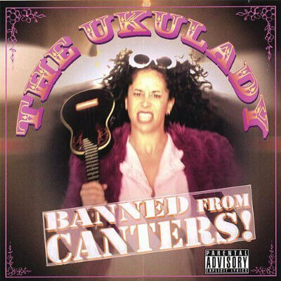 Banned From Canters Album