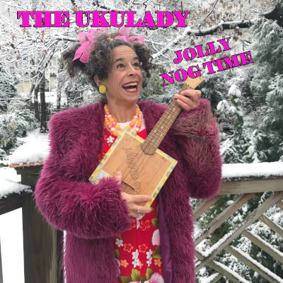 Jolly Nog Time Album