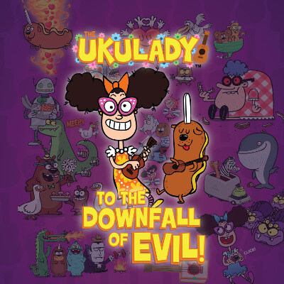 To the Downfall of Evil Album