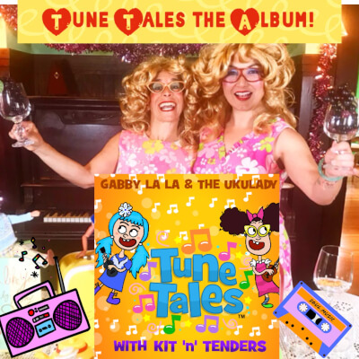 Tune Tales Album