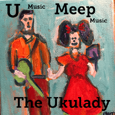 U Music Meep Music Album